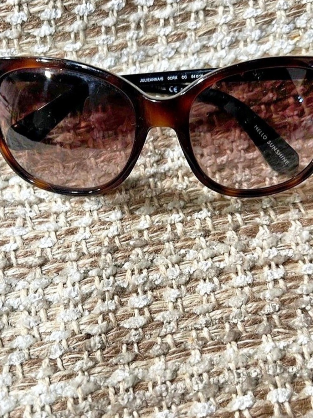 Kate Spade Sunglasses